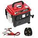 0.60 Kw Inverter Camp Generator Silent Running Gasoline/petrol Powered 230v 2hp