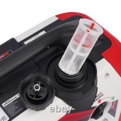 1800W 2000W Petrol Generator 4 Stroke Engine Portable For RV Camping Bluetooth
