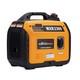 1800w Petrol Inverter Generator Portable For Camping Outdoor Party Garden