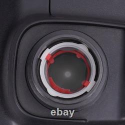 1800W Petrol Inverter Generator Portable For Camping Outdoor Party Garden