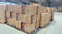 2000W Petrol Power Generator Electricity 2KVA Industrial-Portable-Home-Camping