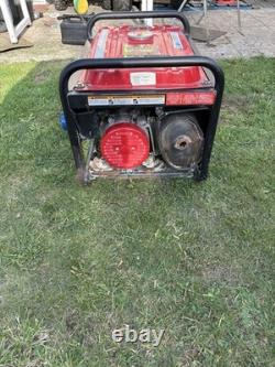 2000w generator Generator