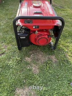2000w generator Generator