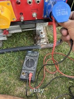 2000w generator Generator