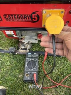 2000w generator Generator