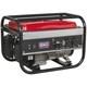 2200w Petrol Generator 4-stroke 6.5hp Engine 15l Fuel Tank 13 Hr Run Time