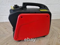 2200i Petrol Inverter Generator 2.2kW Honda EU22i Equivalent Clarke Sample