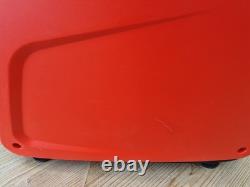 2200i Petrol Inverter Generator 2.2kW Honda EU22i Equivalent Clarke Sample