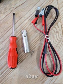 2200i Petrol Inverter Generator 2.2kW Honda EU22i Equivalent Clarke Sample