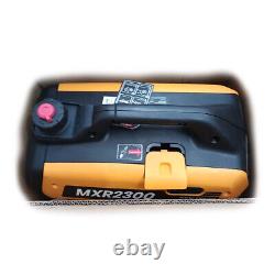 2300W Inverter Generator Petrol Generator Parallel Camping Caravan Returned