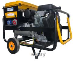 24kva 3 phase Generator