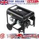 274cc 5kwith3.5kw 15l/0.6l Portable Petrol Generator With Electric Start