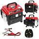 2hp Camping Silent Inverter Generator Portable Petrol Suitcase Generator 2stroke