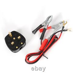 2HP Camping Silent Inverter Generator Portable Petrol Suitcase Generator 2Stroke