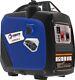 2.2 2.4 Kva Silent Easy Hand Start Generater Delivery From 18/1/23