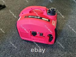 2 Stroke Petrol GENERATOR Powerful Camping