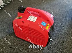 2 Stroke Petrol GENERATOR Powerful Camping