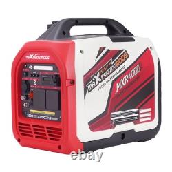 3200W Inverter Generator Petrol App Monitoring ECO Mode for Power Supply Outdoor