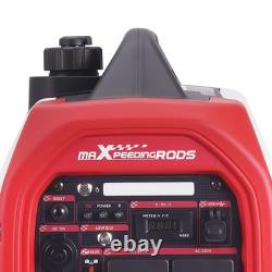 3200W Inverter Generator Petrol App Monitoring ECO Mode for Power Supply Outdoor