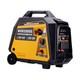 3200w Inverter Generator Portable Petrol/lpg For Camping Outdoor Electric Start