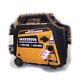 3200w Petrol Inverter Generator Portable Camping 3.5kw Dual Fuel Gas/lpg E-start