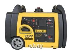 3300 watt PREMIUM inverter petrol generator. LOW STOCK! BE QUICK