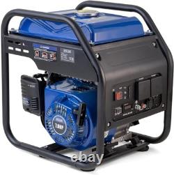 3500W 4-Stroke Petrol Inverter Generator 230V Pure Sine Wave Portable Power fo
