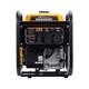 3500w Inverter Generator Petrol 4-stroke For Camping Storm Flood Rv Home Backup