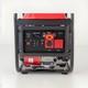 3500w Petrol Inverter Generator 230v 4-stroke Pure Sine Wave. Pickup Only