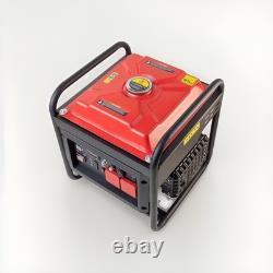 3500W Petrol Inverter Generator 230V 4-Stroke Pure Sine Wave. PICKUP ONLY