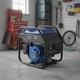 3500w Petrol Inverter Generator 230v Portable For Camping Rv Home Power