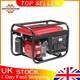 3.2kw Petrol Generator 4-stroke Ohv Engine Dual Fuel Home Backup Power