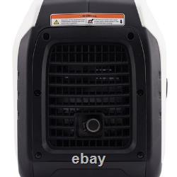 3.5KW Quiet Inverter Generator with Digital Display ECO Petrol App-Monitoring
