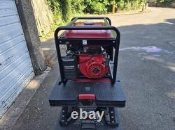 3kva 2500watt Petrol Generator