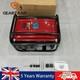 4000w 6.5hp Petrol Inverter Generator 4 Stroke Dual Fuel Fuel-efficient 230v 15a