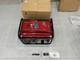 4000w Petrol Inverter Generator 6.5hp Digital Display Dual Fuel Rv Home 196cc Uk