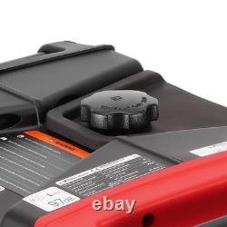 5000W 5500W Inverter Petrol Generator Portable App Start/E-Start/Recoil Start