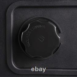 5KW 5.5KVA Petrol Inverter Generator Silent Portable E-Start for Camping outdoor