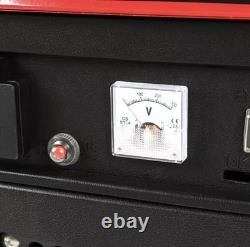 600W Inverter Generator Silent Petrol Generator Portable Camping Emergency