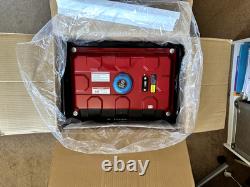 6500W Petrol Generator 2.8Kw 12V DC Output Gen-III Recoil Start 240V Standard