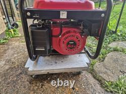 6.5hp Generator Like Honda GX200