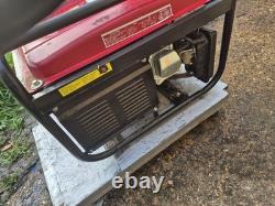 6.5hp Generator Like Honda GX200