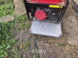 6.5hp Generator Like Honda GX200