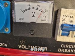 6.5hp Generator Like Honda GX200