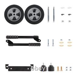 6.87 kVA Portable Petrol Generator with Electric Start