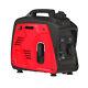 700w Petrol Generator Inverter Pure Sine Wave Instant Power 4-stroke Engine 63cc