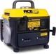 750w Portable Petrol Generator 230v 2 Stroke Emergency Camping Power Generator