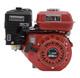 7.5hp 4-stroke Petrol Engine Pull Start For Generators, Water Pump & Vibrators