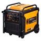 8000w Portable Inverter Generator Petrol E-start + Ats Interface For Camping Rv