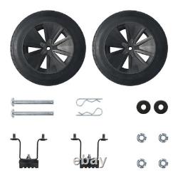 8.125 kVA 3 Phase Portable Petrol Generator with Electric Start